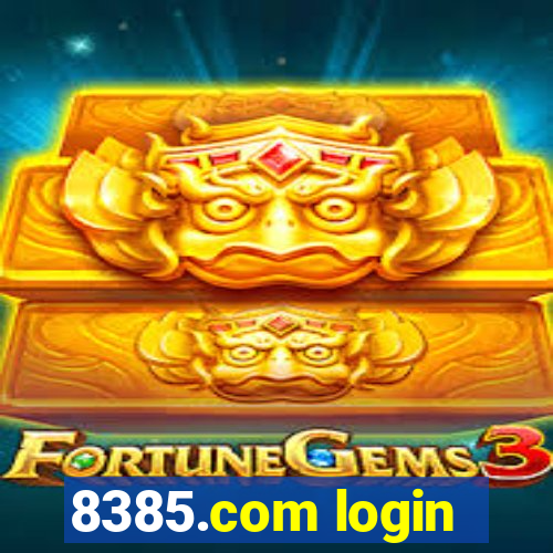 8385.com login